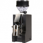 Młynek do kawy Eureka Eureka - Mignon Zero Matt Black 16CR - Młynek automatyczny - Czarny Mat | 2603000056 | 8056600012884