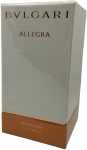 Bvlgari Bvlgari, Allegra Passeggiata, Eau De Parfum, For Women, 100 ml For Women | 783320419683 | 783320419683