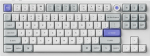 Klawiatura Keychron Q3 HE 8K Keychron Lime Magnetic Switch (Q3HW-P1) | Q3HW-P1 | 4894979024190