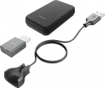 Yealink Headphone/Headset Accessory | PORTABLE ACCESSORY KIT FOR WH63/WH67 | 5715328093447