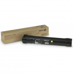 Toner Xerox Black  (106R01569) | 106R01569 | 095205766387
