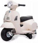Jamara Jamara Ride-on Vespa Mini Skuter do jeżdżenia | 461856 | 4042774476700