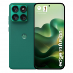 Motorola XT2605-1 Moto Edge 70 Fusion 5G 8GB RAM 256GB - Sporting Green | PBBD0005SE | 840493611174