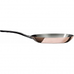 Patelnia De Buyer De Buyer Prima Matera Pan Copper/Steel 24 cm induction | DB6224-24 | 3011246224249