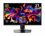 MSI MAG 272QP QD-OLED X24 26.5"/WQHD/240Hz/0,03ms | MAG 272QP QD-OLED X24 | 4711377379311