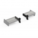 Sabelt Front Mount f&uuml;r Fanatec Lenkr&auml;der | GAJO-1350 | 8059772410298