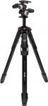 Manfrotto statiivikomplekt MKONEPA-3W ONE Photo Aluminum with XPRO 3-Way Head | MKONEPA-3W | 8024221758306