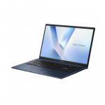 ASUS Vivobook 15 X1504VA-BQ4293 Core 7 150U 15.6" FHD IPS-level panel 60Hz 250 nits AG 16GB DDR5 512GB SSD Intel Graphics 720p webcam 42 WHrs No OS Quiet Blue | X1504VA-BQ4293 | 4711636414135