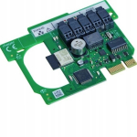 Karta komunikacyjna EVCS Ethernet TCP/IP WiFi Modbus RS485 Witty dla miernika XVA6x1 | XVA245 | 3250610103630