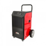 AWTools AWTOOLS Osuszacz powietrza 50L/24h DHS50 Black line | AW85811BL | 5903678636913