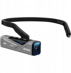Kamera Ordro Kamera ORDRO EP7 FPV Head Wearable 4K    60fps szary | . | 6947159470831