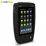 NetAlly Przenośny tester sieci i cyberbezpieczeństwa NetAlly CyberScope&trade; CYBERSCOPE-CE-E-X2 Cyberscope Site Security Analyzer | CYBERSCOPE-CE-E-X2 | 841969101489