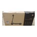 SALE OUT. Xiaomi Electric Scooter 6 Lite GL | Xiaomi 23 month(s) | DAMAGED PACKAGING | BHR08R6GLSO | 2000001421727
