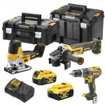 DEWALT 18V Combo Tool Set DCK329P2T | DCK329P2T-QW | 5035048728642