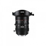 Obiektyw Venus Optics Obiektyw Laowa 17 mm f/4 Zero-D Shift do Sony E | VO5593 | 6940486798517