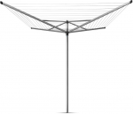 Suszarka na pranie Brabantia TopSpinner 310867 | 8710755310867 | 8710755310867