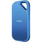 Dysk zewnętrzny SSD SanDisk Creator Pro 2TB (SDSSDE81C-2T00-G25) | SDSSDE81C-2T00-G25 | 619659216337