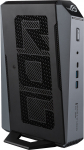 Komputer Asus ASUS ROG GR70 -N90043AN AMD Ryzen 9 8940HX 16 GB DDR5-SDRAM 1 TB SSD NVIDIA GeForce RTX 5060 Windows 11 Home Mini PC PC Czarny | 90MS0381-M001B0 | 4711636414920