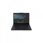 Lenovo ThinkPad P14s G7 Intel | Black | 14.5 " | IPS | WUXGA | 1920 x 1200 pixels | Anti-glare | Intel Core Ultra 7 | 356H | 32 GB | LPCAMM2 LPDDR5X | Solid-state drive capacity 1000 GB | NVIDIA RTX PRO 500 Blackwell Generation | GDDR7 | 6 GB | Windo ...