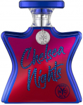 Bond No 9 Bond No. 9 Chelsea Nights Limited Edition Swarovski woda perfumowana spray 100ml | 0888874007925 | 0888874007925