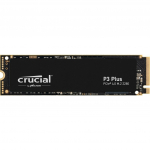 Dysk SSD Crucial P3 Plus 500GB M.2 PCI (CT500P3PSSD8T) | CT500P3PSSD8T | 5715328299443