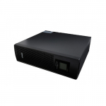 EnerGenie | Rack UPS | EG-UPSRACK-12 | 2000 VA | EG-UPSRACK-12 | 2000001084496
