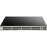 Switch D-Link DGS-3130-54S/SI | DGS-3130-54S/SI | 0790069435317