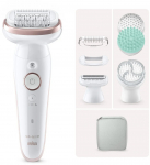 Depilator Braun Silk-&eacute;pil 9 SkinSpa 9-080 (SE9-080) | SE9-080 | 7500435225199