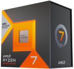Procesor AMD Ryzen 7 7700X3D, 4.0 GHz, 96 MB, BOX (100-100002235WOF) | 100-100002235WOF | 730143318488