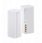Tenda ME3 Pro 2-pack Mesh BE3600 802.11.be Wi-Fi 7 | ME3 Pro(2-pack) | 6932849423020