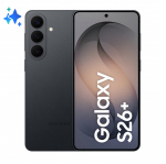 Smartfon Samsung Galaxy S26+ 17 Cm (6.7'') Dual (SM-S947BZKGEUE) | SM-S947BZKGEUE | 5715328322615