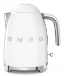 Smeg 50's Style Kettles KLF03WHEU White | KLF03WHEU | 8017709230999