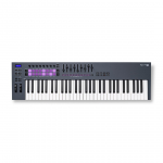 Novation FLKEY 61 MKI - MIDI keyboard dedicated to FL Studio software, 61 keys. | FLKey 61 | 815301001638