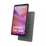 Tablet Lenovo Tab One 4GB RAM 128GB WiFi - Grey | ZAF00221GR | 198158239035