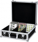 Reloop RELOOP 100 CD Case PRO | 85238010 | 4043034111171