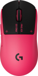 Mysz Logitech Pro X3 SuperStrike  (910-007827) | 910-007827 | 5099206139657