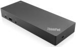 Laptop Lenovo ThinkPad Hybrid USB-C Dock | ThinkPad Hybrid USB-C Dock | 5704174857976