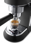 De&rsquo;Longhi Dedica Style EC 685.BK Semi-auto Espresso machine 1.1 L | EC 685.BK | 8004399331181