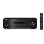 Yamaha A-S201 amplifier (black) | SHOP5324 | 4957812542234