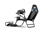 Next Level Racing F-GT Lite Playstation edition Simulator Cockpit | 9359668000459