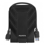 ADATA HD710 Pro external hard drive 5 TB Black | AHD710P-5TU31-CBK | 4713218463074