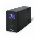 UPS 2000VA Line-in 1xC1 4 3xC13 2xShuko USB RJ4 | EG-UPS-035 | 8716309116602