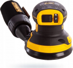 DeWALT DCW210N portable sander Sheet sander XR 18V 12000 OPM Black, Yellow | DCW210N-XJ | 5035048711668