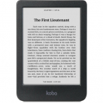 Rakuten Kobo Clara BW e-book reader Touchscreen 16 GB Wi-Fi Black | N365-KU-BK-K-EP | 681495009558