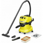 Vacuum cleaner WD 4 P V-20/5/22 EU 1.628-272.0 | 1.628-272.0 | 4066529086877