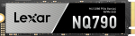 Lexar LNQ790X001T-RNNNG internal solid state drive 1 TB M.2 PCI Express 4.0 NVMe 3D TLC NAND | LNQ790X001T-RNNNG | 1084336713222