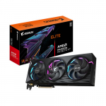 Graphics card Radeon RX 9070 XT AORUS ELITE 16GB GDDR6 256bit DP/HDMI | GV-R9070XTAORUS E-16GD | 4719331355517