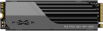 Silicon Power XS75 1 TB M.2 PCI Express 4.0 NVMe 3D NAND | SP01KGBP44XS75S5 | 4713436164081