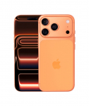 MOBILE PHONE IPHONE 17 PRO/256GB COS.ORANGE MG8H4 APPLE | MG8H4HX/A | 195950627312