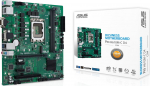 ASUS PRO H610M-C D4-CSM Intel H610 LGA 1700 micro ATX | 90MB1A30-M0EAYC | 4711081699132